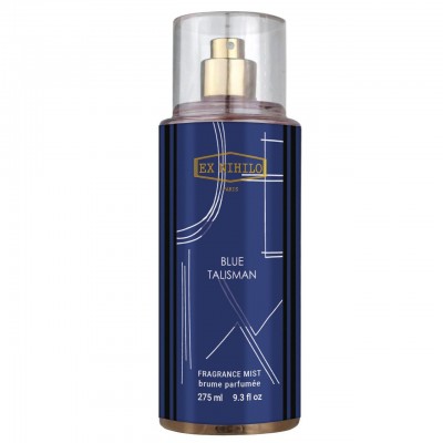 Парфюмированный спрей для тела Ex Nihilo Blue Talisman Exclusive EURO 275 мл