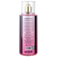 Парфюмированный спрей для тела Versace Bright Crystal Exclusive EURO 275 мл