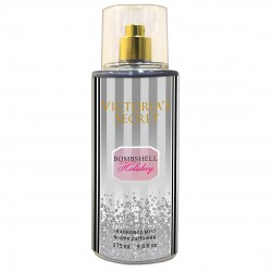 Парфюмированный спрей для тела Victoria`s Secret Bombshell Holiday Exclusive EURO 275 мл
