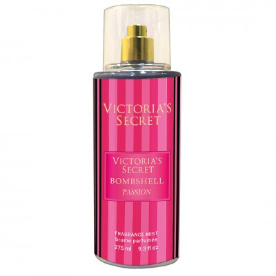 Парфумований спрей для тіла Victoria`s Secret Bombshell Passion Exclusive EURO 275 мл