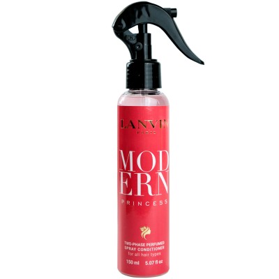 Двухфазный парфюмированный спрей-кондиционер для волос Lnvin Modern Princes Brand Collection 150 мл