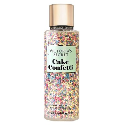 Парфюмированный спрей для тела Victoria`s Secret Cake Confetti 250 мл