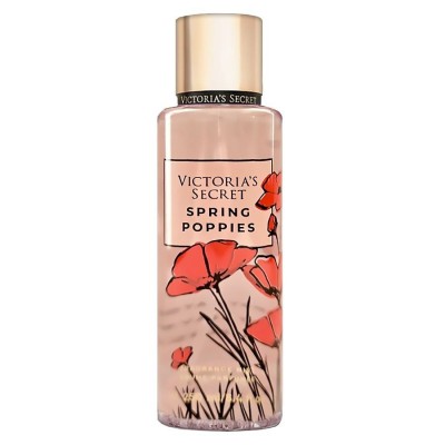 Парфюмированный спрей для тела Victoria`s Secret Spring Poppies 250 мл