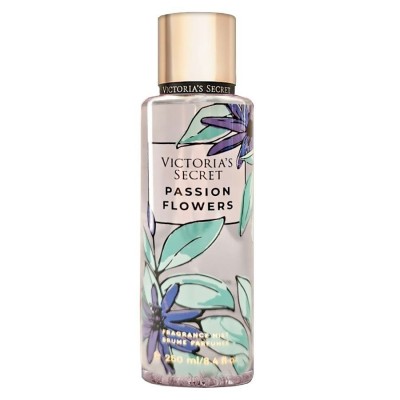 Парфюмированный спрей для тела Victoria`s Secret Passion Flowers 250 мл