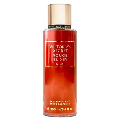 Парфюмированный спрей для тела Victoria`s Secret Rouge Elixir No. 02 250 мл