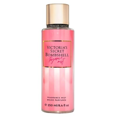 Парфюмированный спрей для тела Victoria`s Secret Bombshell 250 мл
