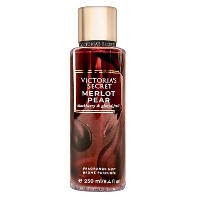 Парфюмированный спрей для тела Victoria`s Secret Merlot Pear 250 мл