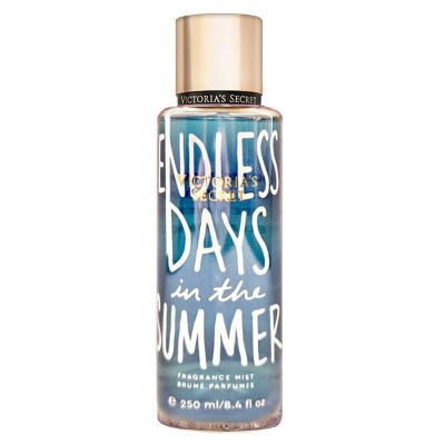 Парфюмированный спрей для тела Victoria`s Secret Endless Days In The Summer 250 мл