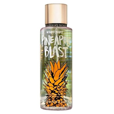 Парфюмированный спрей для тела Victoria`s Secret Pineapple Blast 250 мл