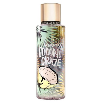 Парфюмированный спрей для тела Victoria`s Secret Coconut Craze 250 мл