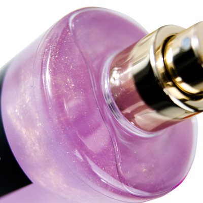 Парфюмированный спрей для тела Victoria`s Secret Love Spell Shimmer 250 мл