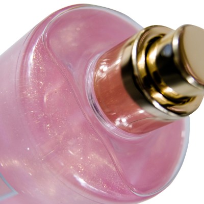 Парфюмированный спрей для тела Victoria`s Secret Candy Baby Shimmer 250 мл