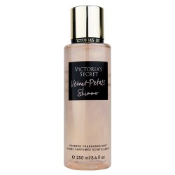 Парфюмированный спрей для тела Victoria`s Secret Velvet Petals Shimmer 250 мл