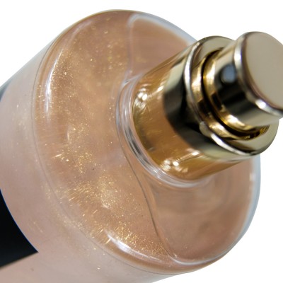 Парфюмированный спрей для тела Victoria`s Secret Velvet Petals Shimmer 250 мл