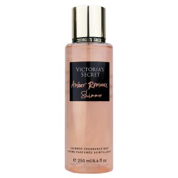Парфюмированный спрей для тела Victoria`s Secret Amber Romance Shimmer 250 мл
