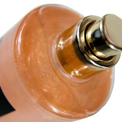 Парфюмированный спрей для тела Victoria`s Secret Amber Romance Shimmer 250 мл