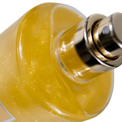 Парфюмированный спрей для тела Victoria`s Secret Fruit Crush Shimmer 250 мл