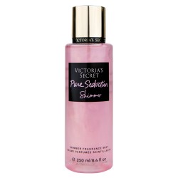 Парфюмированный спрей для тела Victoria`s Secret Pure Seduction Shimmer 250 мл