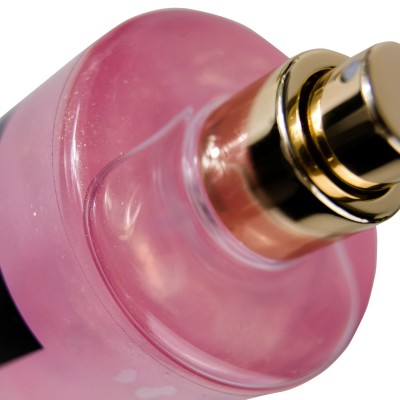 Парфюмированный спрей для тела Victoria`s Secret Pure Seduction Shimmer 250 мл