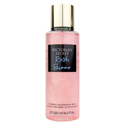 Парфумований спрей для тіла Victoria`s Secret Rush Shimmer 250 мл
