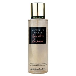 Парфумований спрей для тіла Victoria`s Secret Temptation Shimmer 250 мл