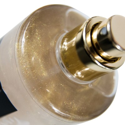 Парфюмированный спрей для тела Victoria`s Secret Temptation Shimmer 250 мл