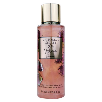 Парфюмированный спрей для тела Victoria`s Secret XO Victoria Shimmer 250 мл