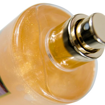 Парфумований спрей для тіла Victoria`s Secret Liquid Coconut Shimmer 250 мл