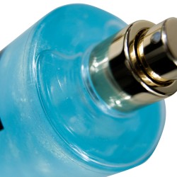 Парфюмированный спрей для тела Victoria`s Secret Aqua Kiss Shimmer 250 мл