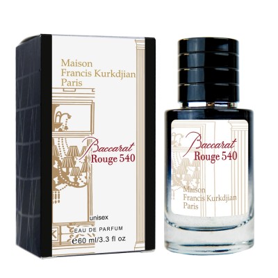 Maison Francis Kurkdjian Baccarat Rouge 540 LUX NEW унисекс 60 мл