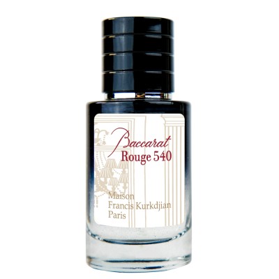 Maison Francis Kurkdjian Baccarat Rouge 540 LUX NEW унисекс 60 мл